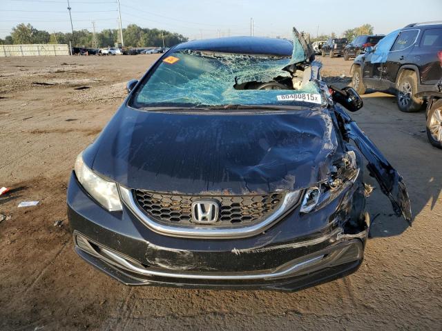 Photo 5 from auction – 2015 HONDA CIVIC SE with VIN 19XFB2F79FE119282