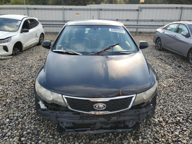 Photo 5 from auction – 2012 KIA FORTE EX with VIN KNAFU4A21C5638252