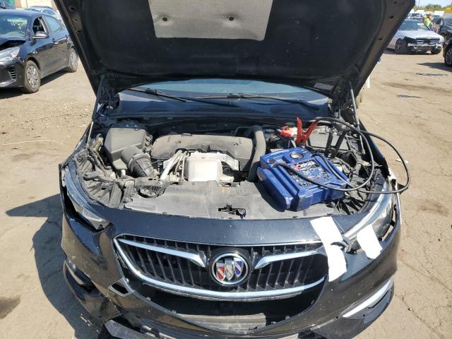 Photo 11 from auction – 2019 BUICK REGAL ESSE with VIN W04GR6SX1K1015437