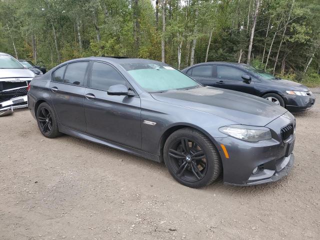 Photo 4 from auction – 2015 BMW 535 D XDRI with VIN WBAFV3C54FD687003
