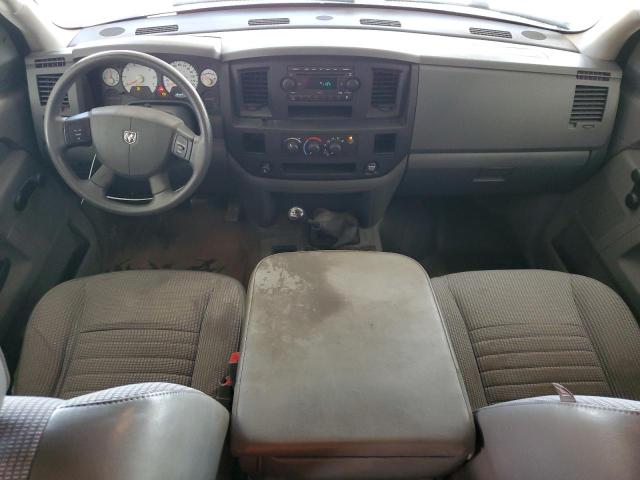 Photo 8 from auction – 2008 DODGE RAM 1500 S with VIN 1D7HA18K38J204704