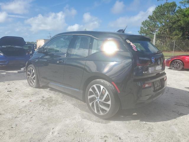 Photo 2 from auction – 2016 BMW I3 REX with VIN WBY1Z4C51GV505520