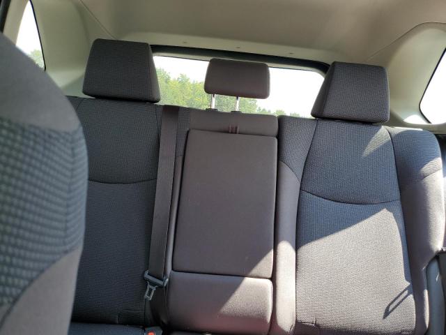 Photo 10 from auction – 2021 TOYOTA RAV4 LE with VIN JTML6RFV2MD008294