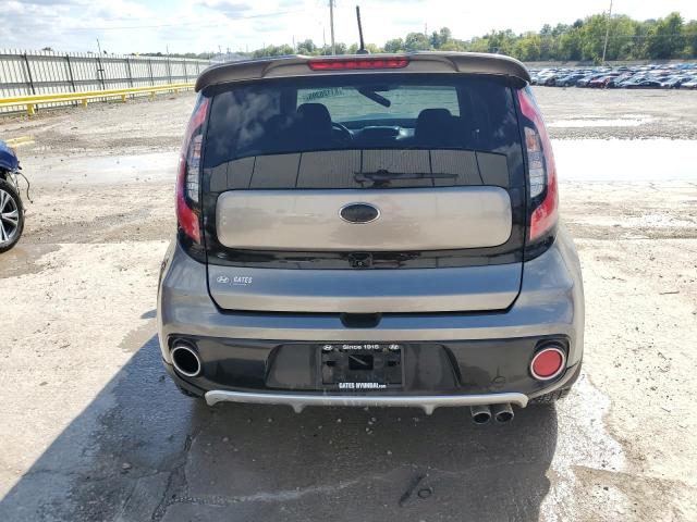 Photo 6 from auction – 2019 KIA SOUL ! with VIN KNDJX3AA5K7646623