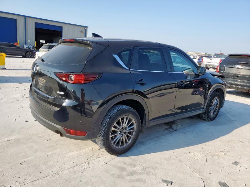 Photo 3 from auction – 2017 MAZDA CX-5 TOURING with VIN JM3KFACL2H0142601