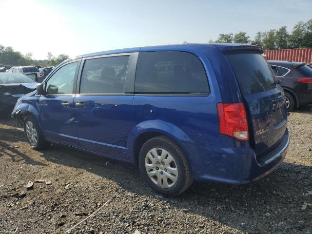 Photo 2 from auction – 2019 DODGE GRAND CARA with VIN 2C4RDGBGXKR586391