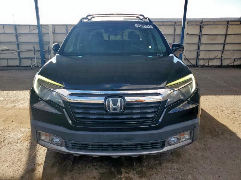 Photo 5 from auction – 2019 HONDA RIDGELINE with VIN 5FPYK3F72KB002363