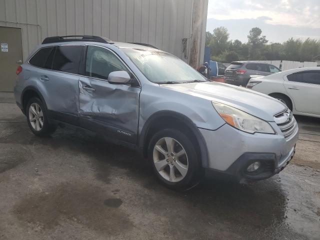 Снимка 4 от търг – 2014 SUBARU OUTBACK 2. с VIN 4S4BRCCC6E3327140