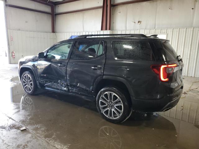 Photo 2 from auction – 2020 GMC ACADIA AT4 with VIN 1GKKNLLS8LZ181068