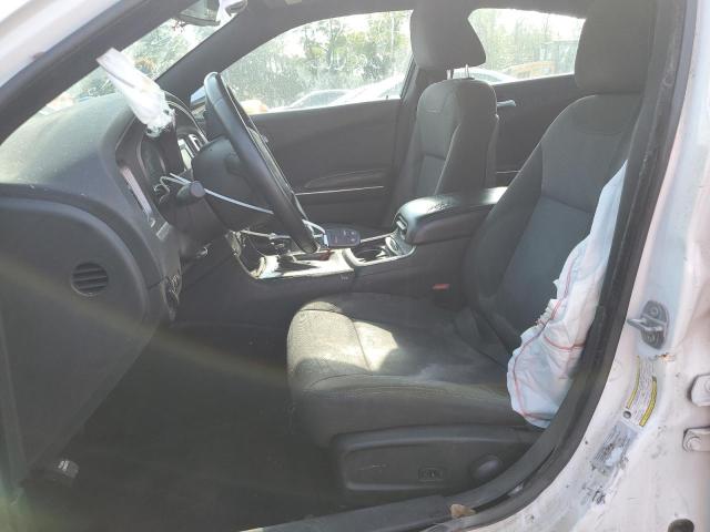 Photo 7 from auction – 2015 DODGE CHARGER with VIN 2C3CDXBG5FH870114