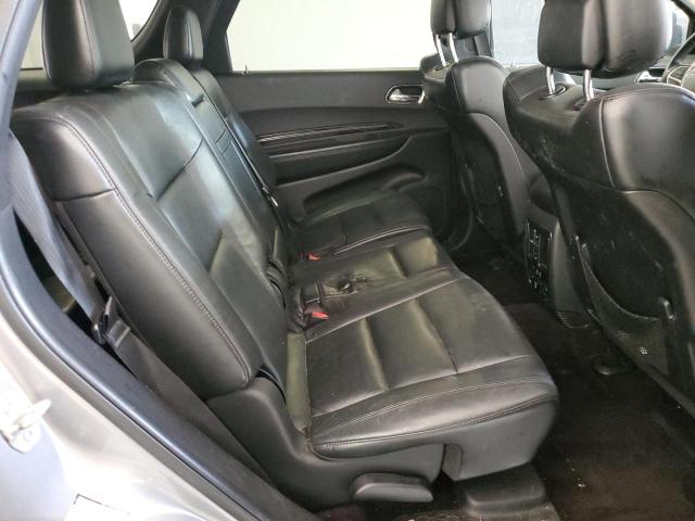 Photo 11 from auction – 2016 DODGE DURANGO LI with VIN 1C4RDJDGXGC340760