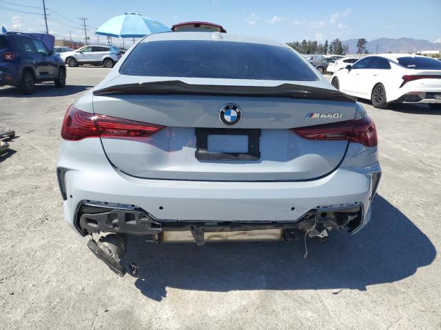 Photo 6 from auction – 2025 BMW M440I with VIN WBA73DA09SCS92628