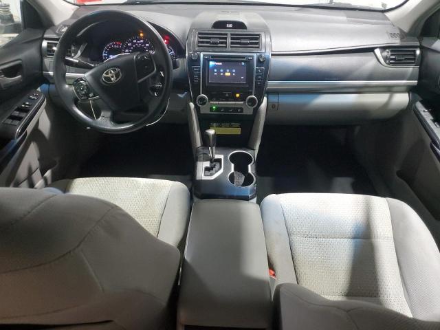 Photo 8 from auction – 2012 TOYOTA CAMRY BASE with VIN 4T4BF1FK0CR209159