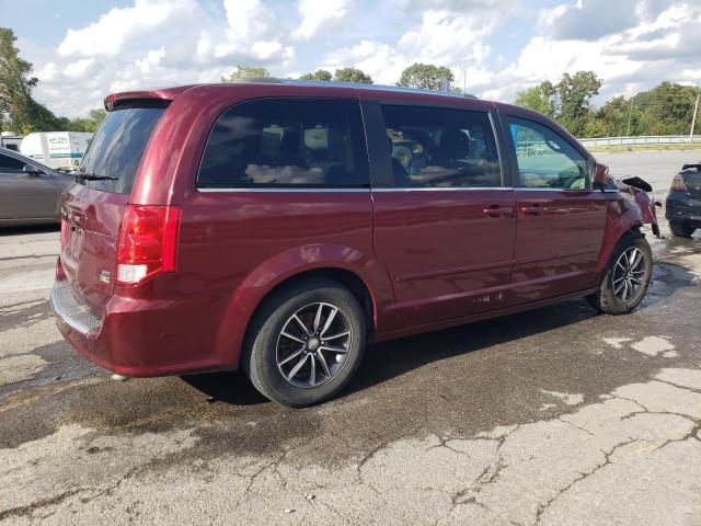 Photo 3 from auction – 2017 DODGE GRAND CARA with VIN 2C4RDGCG3HR546208
