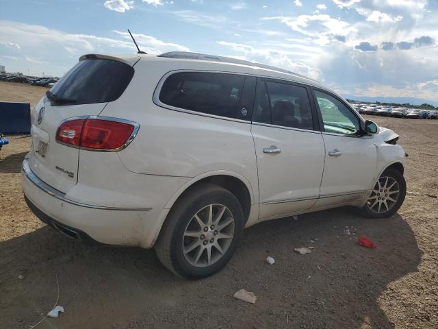Photo 3 from auction – 2014 BUICK ENCLAVE with VIN 5GAKVBKD1EJ238903