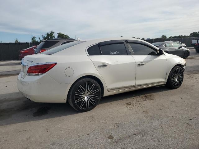 Photo 3 from auction – 2010 BUICK LACROSSE C with VIN 1G4GE5GV2AF199822