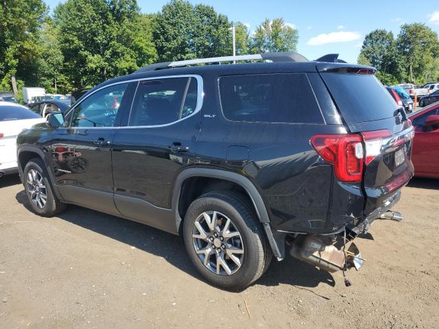 Photo 2 from auction – 2023 GMC ACADIA SLT with VIN 1GKKNUL44PZ128025
