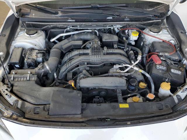 Photo 11 from auction – 2022 SUBARU IMPREZA PR with VIN 4S3GTAD69N3723863