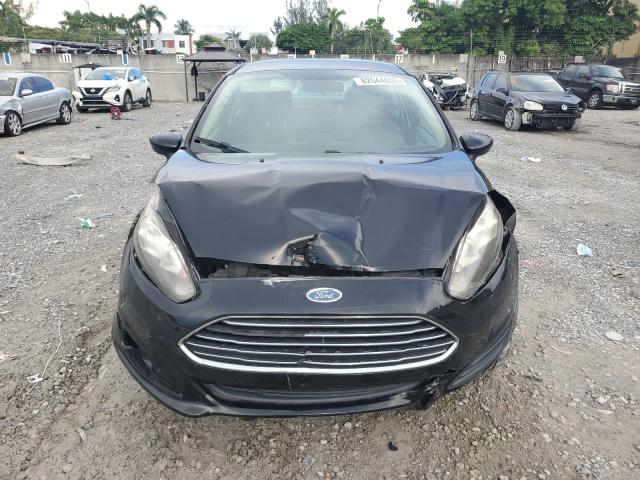 Photo 5 from auction – 2018 FORD FIESTA with VIN 3FADP4BJ7JM119369