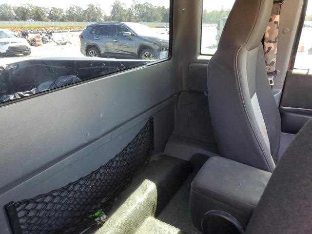 Photo 10 from auction – 2005 FORD RANGER SUP with VIN 1FTYR14U65PA05424