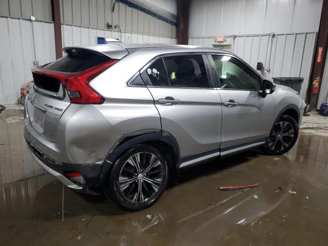 Photo 3 from auction – 2018 MITSUBISHI ECLIPSE CR with VIN JA4AT5AA0JZ041509