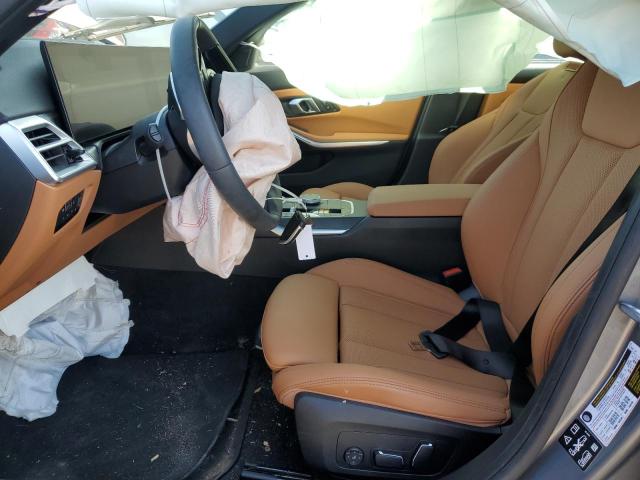 Фото 7 с аукциона – 2025 BMW 330XI с VIN 3MW89CW05S8F06995