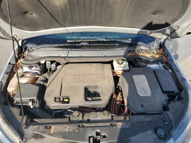 Photo 12 from auction – 2012 CHEVROLET VOLT with VIN 1G1RA6E46CU128039
