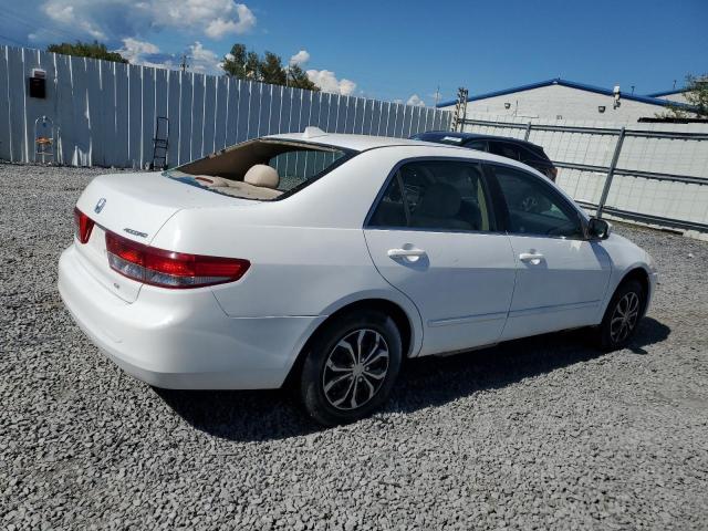 Photo 3 from auction – 2003 HONDA ACCORD with VIN 1HGCM56333A106376