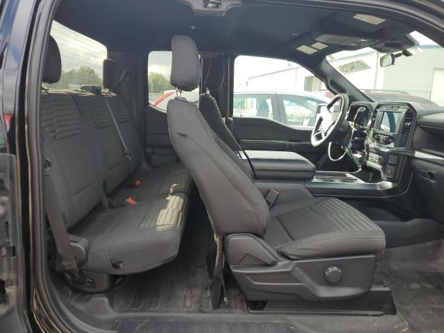 Photo 10 from auction – 2022 FORD F150 SUPER with VIN 1FTEX1EP2NFA63859