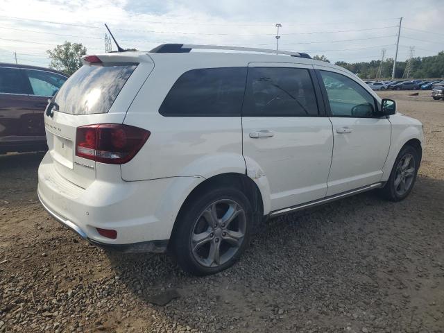 Photo 3 from auction – 2017 DODGE JOURNEY CR with VIN 3C4PDCGB5HT612740