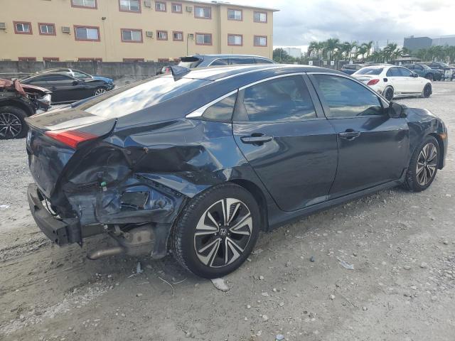 Photo 3 from auction – 2016 HONDA CIVIC EXL with VIN 19XFC1F76GE215833