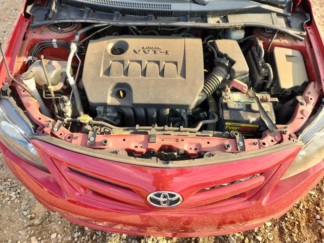 Photo 11 from auction – 2011 TOYOTA COROLLA BASE with VIN 2T1BU4EE7BC682229