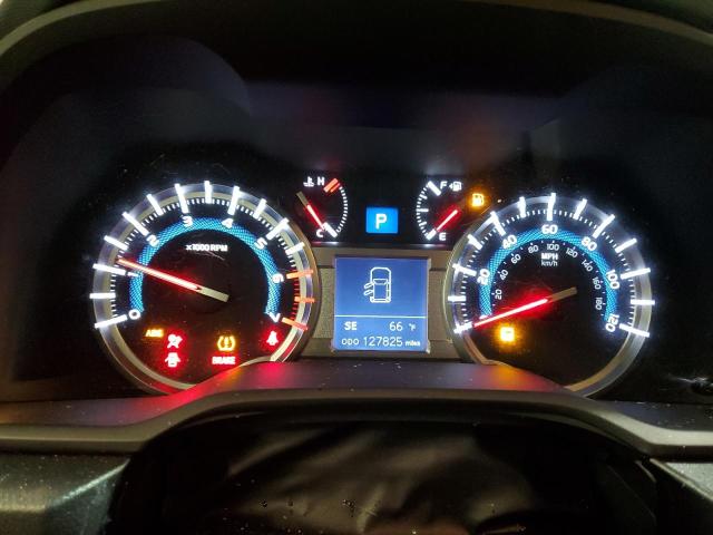 Photo 9 from auction – 2016 TOYOTA 4RUNNER SR with VIN JTEBU5JR6G5297923