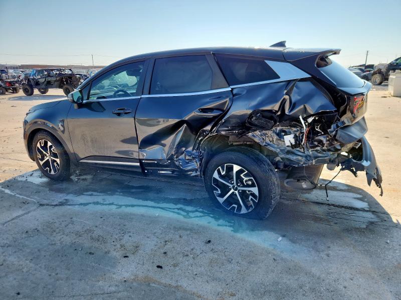 Photo 2 from auction – 2023 KIA SPORTAGE E with VIN 5XYK33AF8PG095979