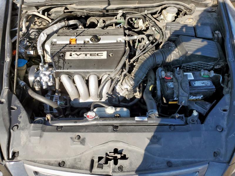 Photo 11 from auction – 2005 HONDA ACCORD EX with VIN 1HGCM56785A096899