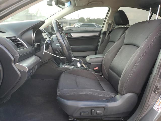 Photo 7 from auction – 2018 SUBARU LEGACY 2.5I PREMIUM with VIN 4S3BNAF69J3013079