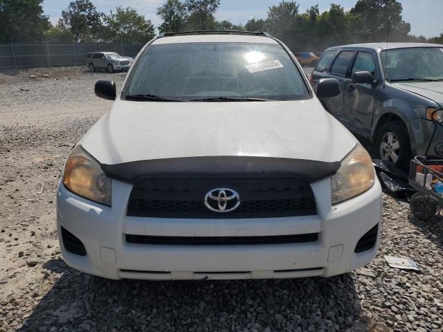 Photo 5 from auction – 2010 TOYOTA RAV4 with VIN 2T3ZF4DV9AW049617