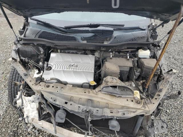 Photo 12 from auction – 2015 LEXUS RX 350 BASE with VIN 2T2BK1BA5FC282788