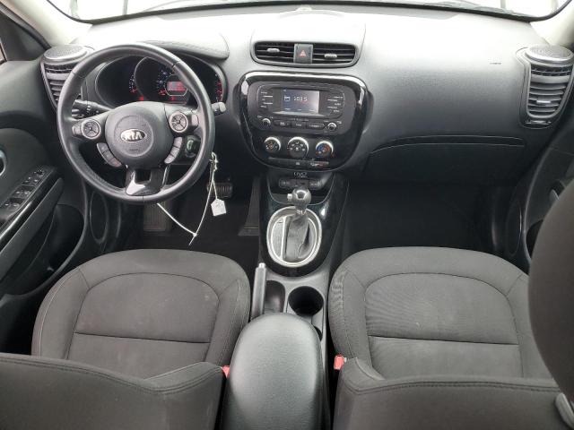 Photo 8 from auction – 2015 KIA SOUL ! with VIN KNDJX3A57F7111561