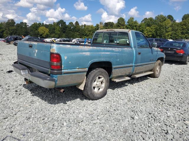 Photo 3 from auction – 1996 DODGE RAM 1500 with VIN 1B7HC16Y7TS711846
