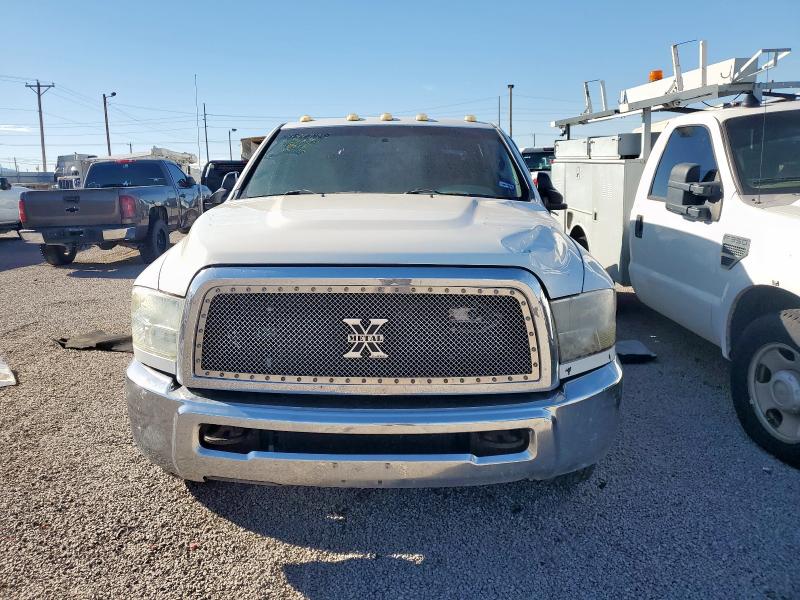 Photo 5 from auction – 2012 DODGE RAM 3500 S with VIN 3C63DPGL9CG282768