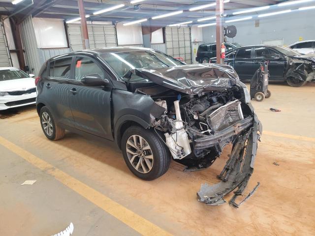 Photo 4 from auction – 2014 KIA SPORTAGE BASE with VIN KNDPB3AC4E7579785