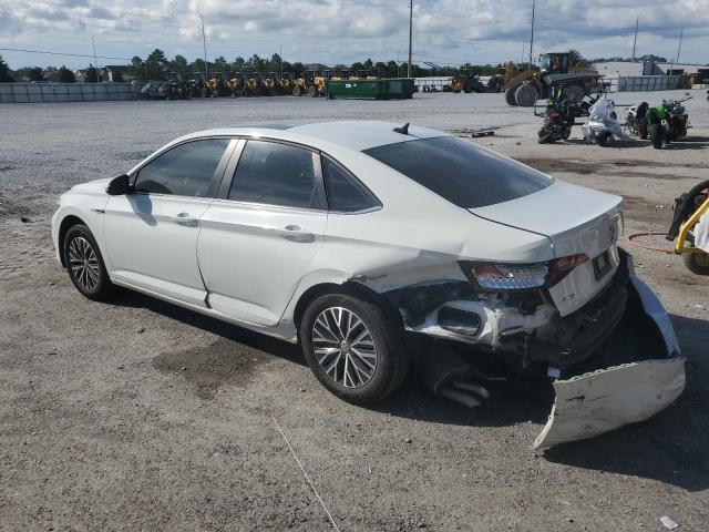 Photo 2 from auction – 2019 VOLKSWAGEN JETTA SEL with VIN 3VWE57BUXKM061997
