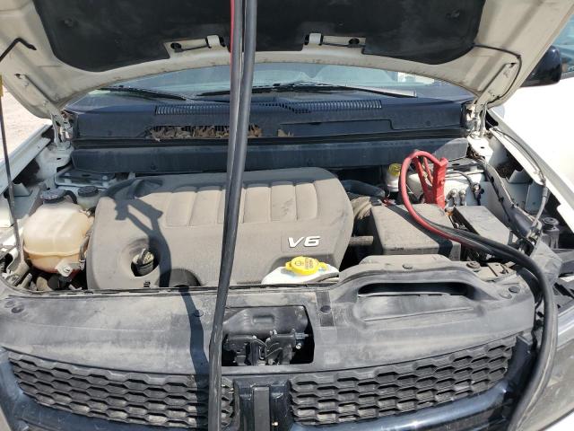 Photo 12 from auction – 2018 DODGE JOURNEY SX with VIN 3C4PDCBG2JT534149
