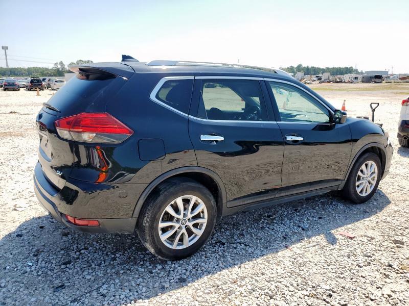 Photo 3 from auction – 2017 NISSAN ROGUE S with VIN KNMAT2MT6HP519455
