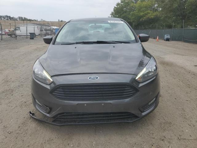 Photo 5 from auction – 2018 FORD FOCUS SE with VIN 1FADP3FE8JL256717