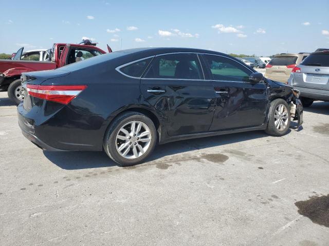 Photo 3 from auction – 2013 TOYOTA AVALON BASE with VIN 4T1BK1EB0DU055531