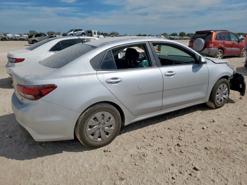 Photo 3 from auction – 2019 KIA RIO S with VIN 3KPA24AB7KE233129