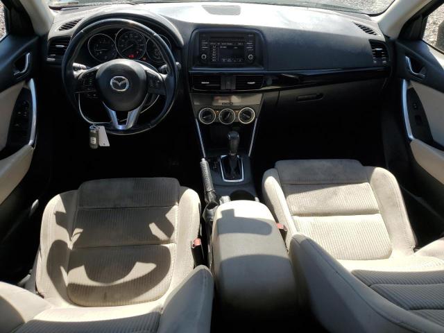 Photo 8 from auction – 2014 MAZDA CX-5 TOURI with VIN JM3KE4CY6E0404096