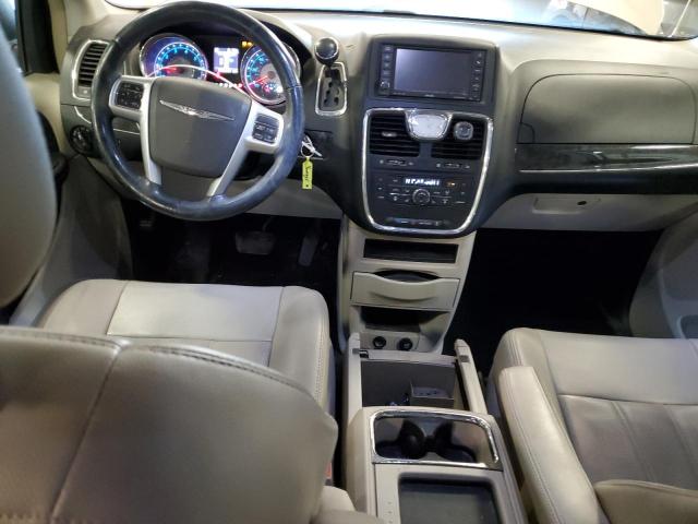 Photo 8 from auction – 2012 CHRYSLER TOWN & COU with VIN 2C4RC1CG6CR266677